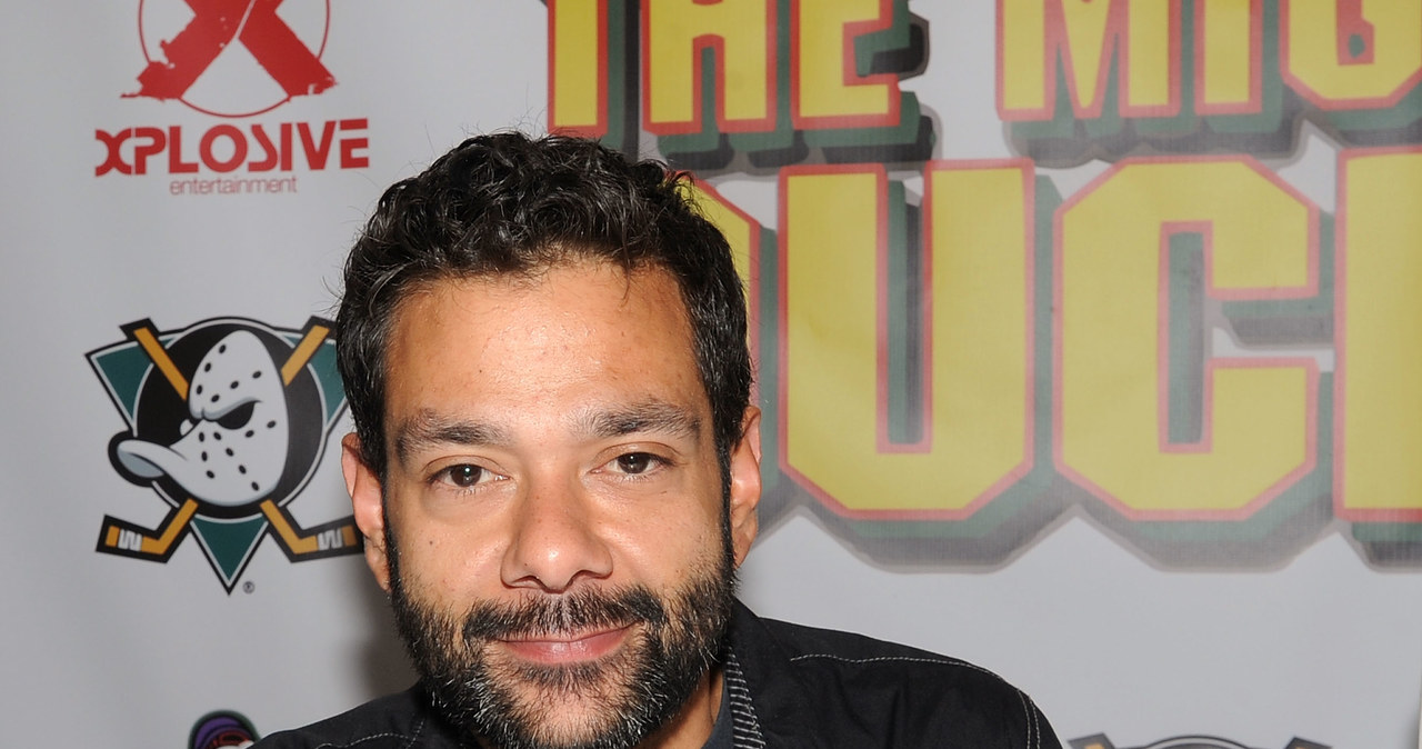 Shaun Weiss, 2015 r. /Bobby Bank /Getty Images