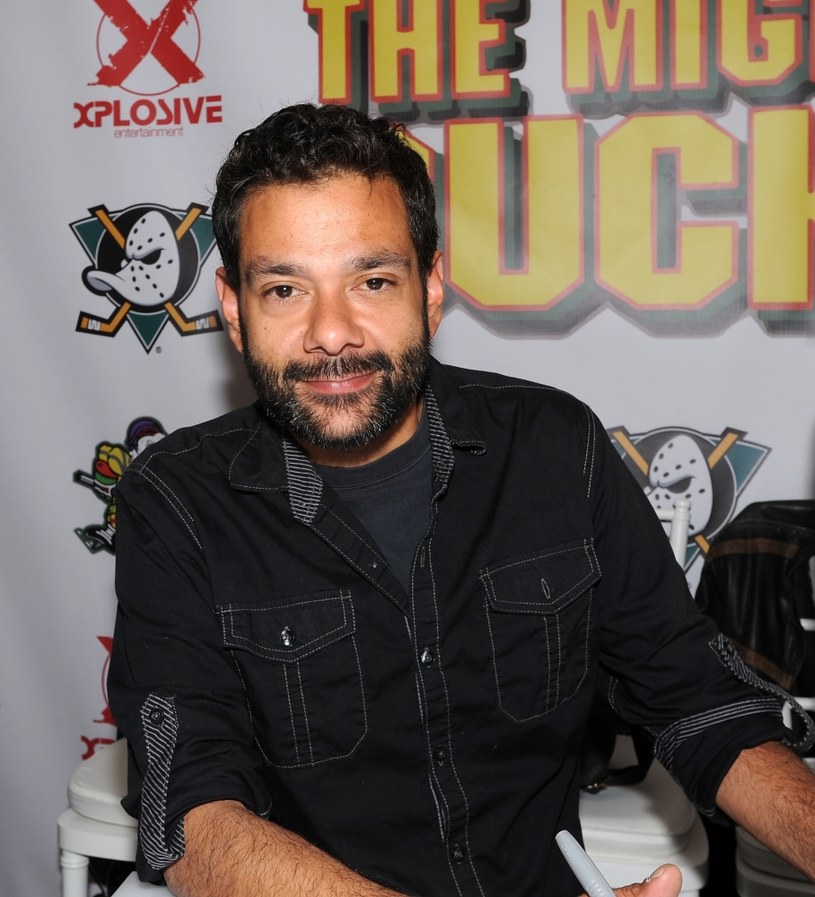 Shaun Weiss w 2015 roku /Bobby Bank/WireImage /Getty Images