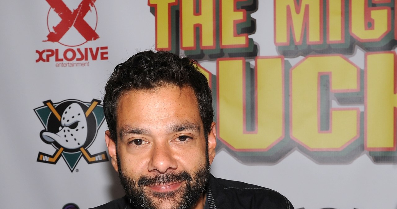 Shaun Weiss w 2015 roku /Bobby Bank/WireImage /Getty Images