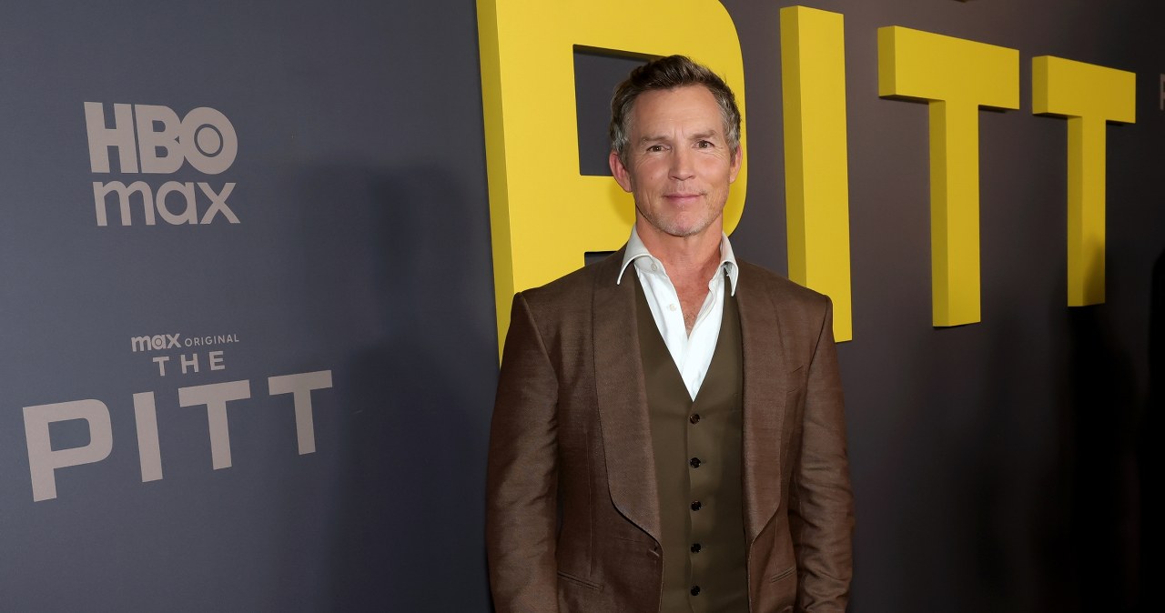 Shawn Hatosy / Kevin Winter /Getty Images