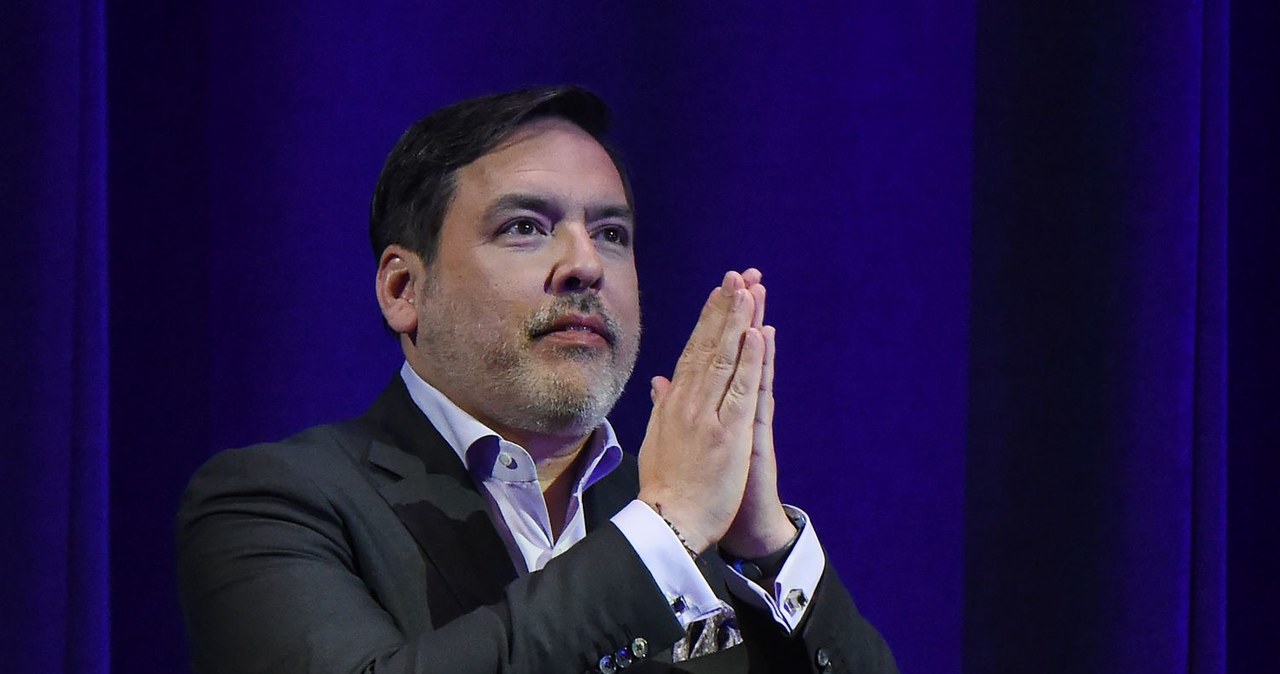 ​Shawn Layden /AFP