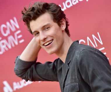 Shawn Mendes odwołał koncerty w Polsce [OŚWIADCZENIE]