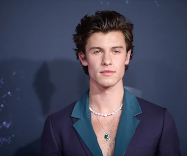 Shawn Mendes powraca do koncertowania. Wokalista jest już w Polsce i szykuje show w ramach trasy "On The Road Again"