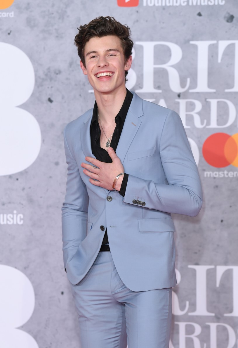 Shawn Mendes /Karwai Tang/WireImage /Getty Images