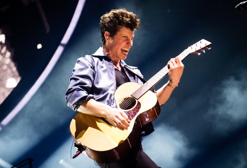 Shawn Mendes /Getty Images /Getty Images