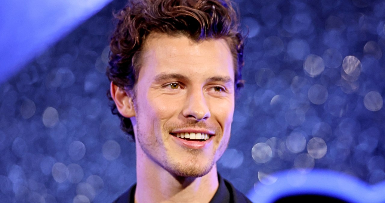 Shawn Mendes /Mike Coppola / Staff /Getty Images