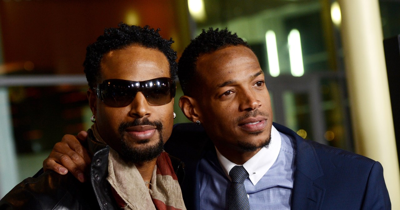 Shawn Wayans, Marlon Wayans /Kevin Winter/Getty Images /Getty Images