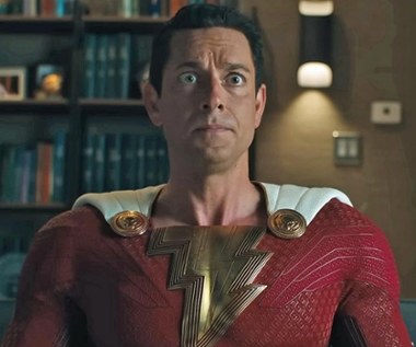 "Shazam! Gniew bogów": Dwayne Johnson odpowiada za klapę filmu?