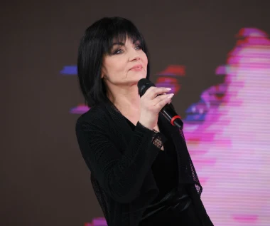 Shazza to Kleopatra polskiego disco polo. W latach 90. każdy znał jej hit "Bierz co chcesz"!