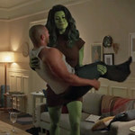 "She-Hulk": Nowy serial Marvela. Ujawniono datę premiery i zwiastun