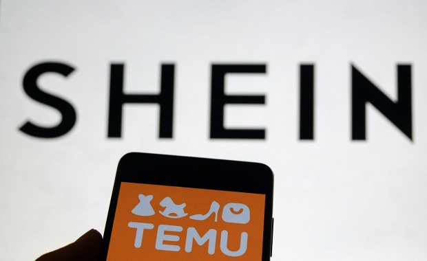 Shein buduje logistyczne imperium pod Wrocławiem: 3 tys. miejsc pracy