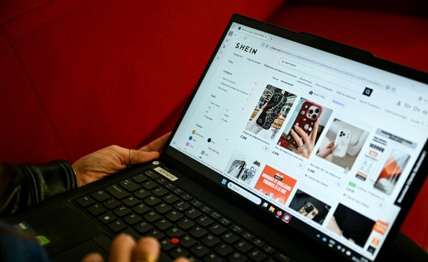 ​Shein pod lupą. Ruszyło dochodzenie m.in. w sprawie erotycznych lalek