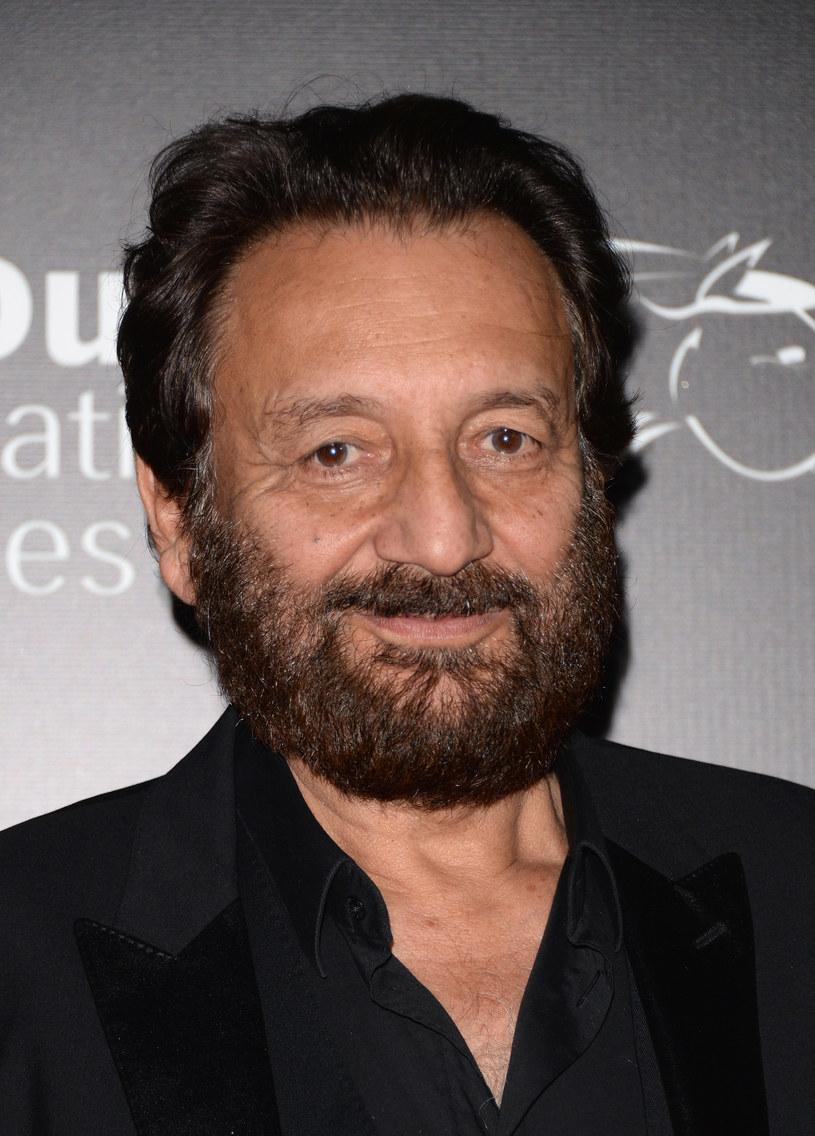 Shekhar Kapur /Andrew H. Walker /Getty Images