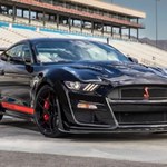 Shelby GT500 „Code Red” ma 1300 KM i ledwo skręca. W planach tylko 10 sztuk rocznie 