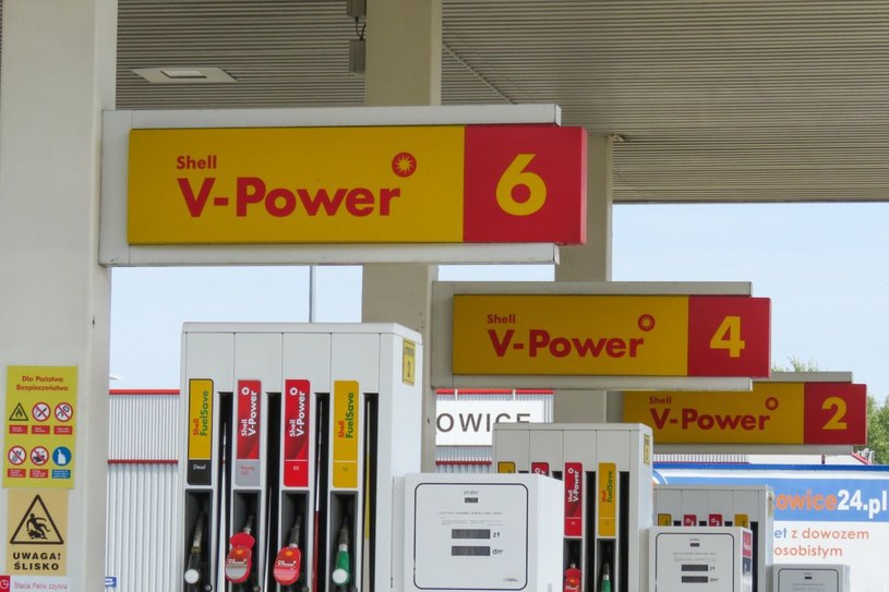 Shell: ciekawa promocja na LPG. Można zaoszczędzić