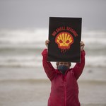 Shell musi wstrzymać poszukiwania w RPA