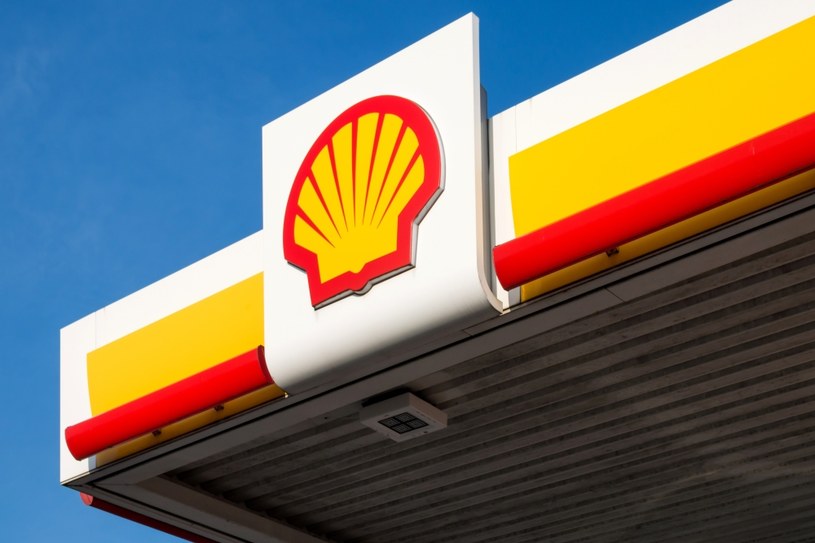 Shell obiecuje przeznaczyć część zysków z rosyjskiej ropy na specjalny fundusz pomocowy dla Ukrainy /123RF/PICSEL