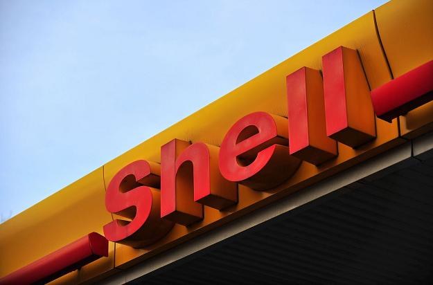 Shell Polska przejmie stacje Neste Polska /AFP