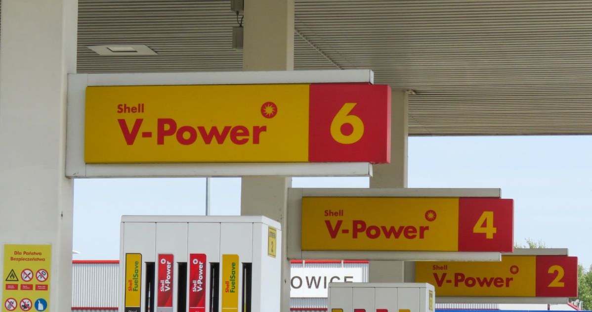 Shell rozszerza promocję dla członków programu lojalnościowego o możliwość tańszego tankowania LPG /Agencja SE/East News