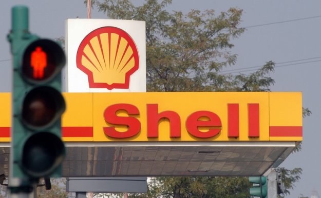 Shell uruchomił ponad 30 stacji rocznie już po raz czwarty z rzędu/fot. Ernesto Arbitraggio /Agencja SE/East News