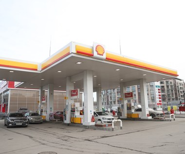 Shell wycofuje się z Rosji. Stacje będą miały nowego właściciela