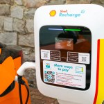 Shell wyłącza aplikację do ładowania. Kierowców czekają wyższe ceny