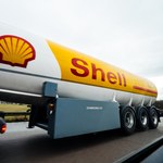 Shell zrywa związki z Rosją, rezygnuje z zakupów surowców i zamknie stacje paliw