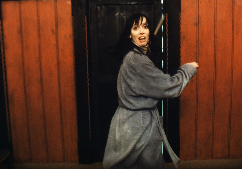 :Shelley Duvall, "Lśnienie" (1980) /Warner Bros/Hawk Film /Collection Christophel/East News /East News