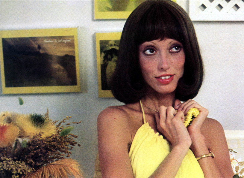 Shelley Duvall /Mary Evans Picture Librar /Agencja FORUM