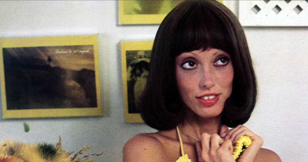 Shelley Duvall /Mary Evans Picture Librar /Agencja FORUM