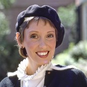 Shelley Duvall