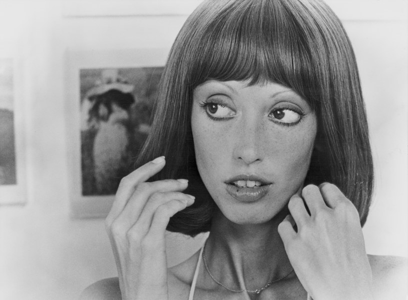 Shelley Duvall /Stanley Bielecki Movie Collection /Getty Images