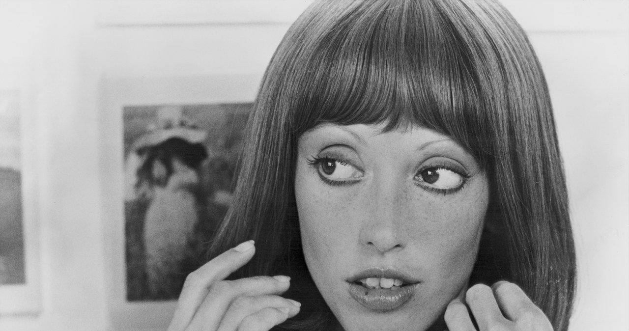 Shelley Duvall /Stanley Bielecki Movie Collection /Getty Images