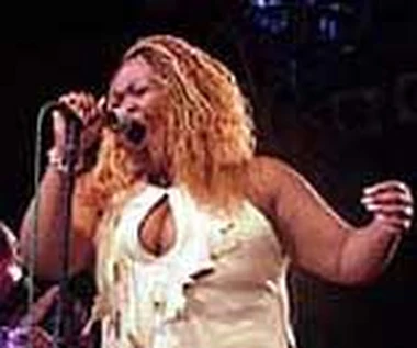 Shemekia Copeland: "Wezmę się i za gospel"