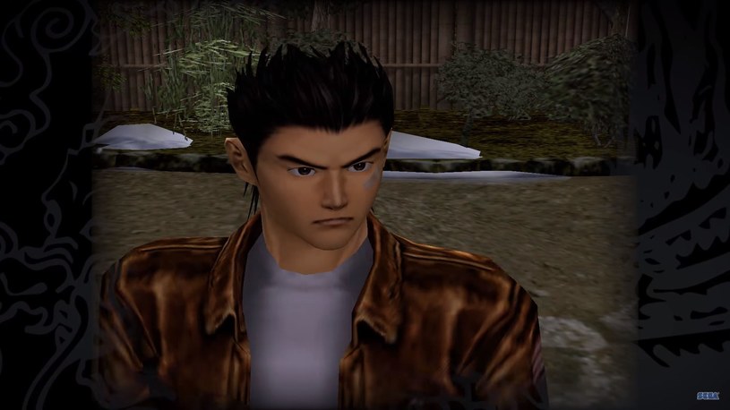 Shenmue /materiały prasowe