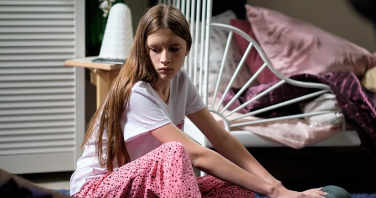 Sherazade Wolff /Film Polski /materiały prasowe