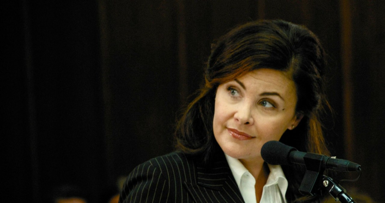 Sherilyn Fenn "The Scenesters" 2009. /Everett Collection / Everett Collection /East News