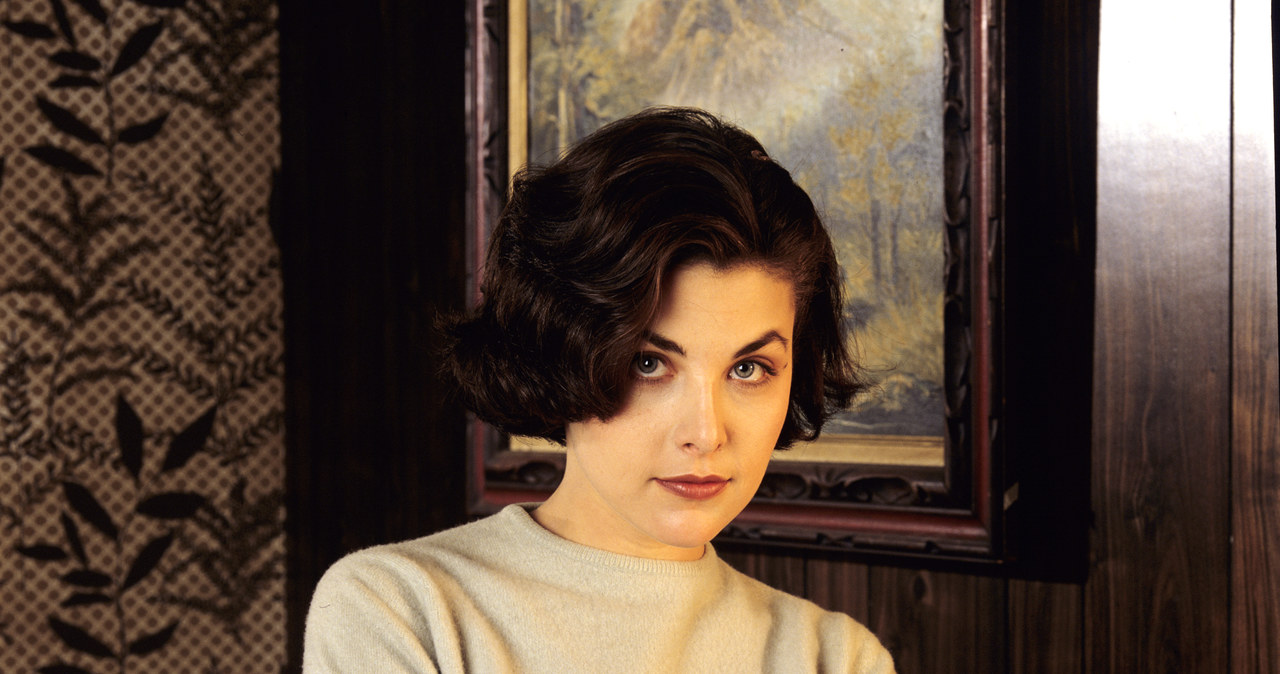 Sherilyn Fenn / ABC Photo Archives/Disney General Entertainment Content /Getty Images