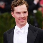 "Sherlock": Benedict Cumberbatch będzie miał swoją figurę woskową!