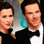 "Sherlock": Benedict Cumberbatch ożenił się!