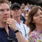 "Sherlock": Benedict Cumberbatch zaręczył się!