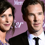 "Sherlock": Benedict Cumberbatch zostanie tatą! 