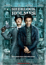 Sherlock Holmes