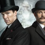 "Sherlock i upiorna panna młoda", czyli Sherlock jak "Dr Who"