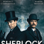 "Sherlock i upiorna panna młoda": Odcinek specjalny serialu w kinach [trailer]