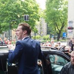 "Sherlock": Może nakręcimy film w Polsce