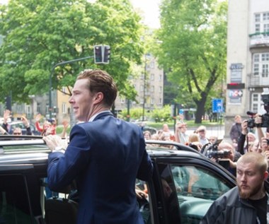 "Sherlock": Może nakręcimy film w Polsce