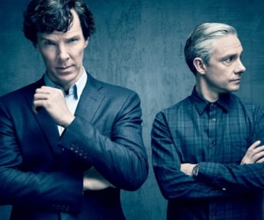 "Sherlock": Najnowszy zwiastun 4. sezonu