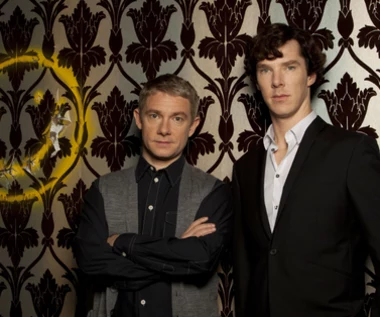 "Sherlock": Powstanie piąty sezon? Scenariusz powstanie jak aktorzy będą mieli czas