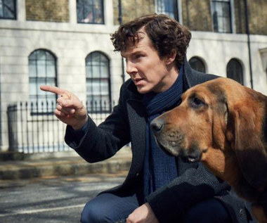 "Sherlock": Teaser 4. sezonu